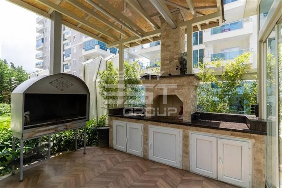 Пентхаус, Алания, в районе Махмутлар, 4+1, 250 м², от собственника - фото 11