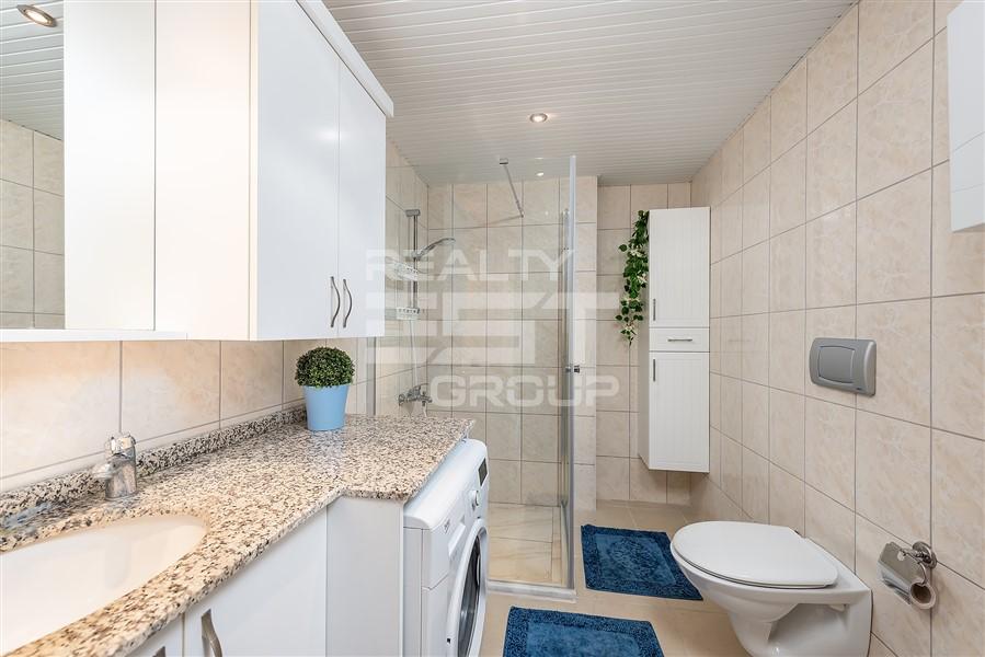 Пентхаус, Алания, в районе Авсаллар, 3+1, 170 м², от собственника - фото 14