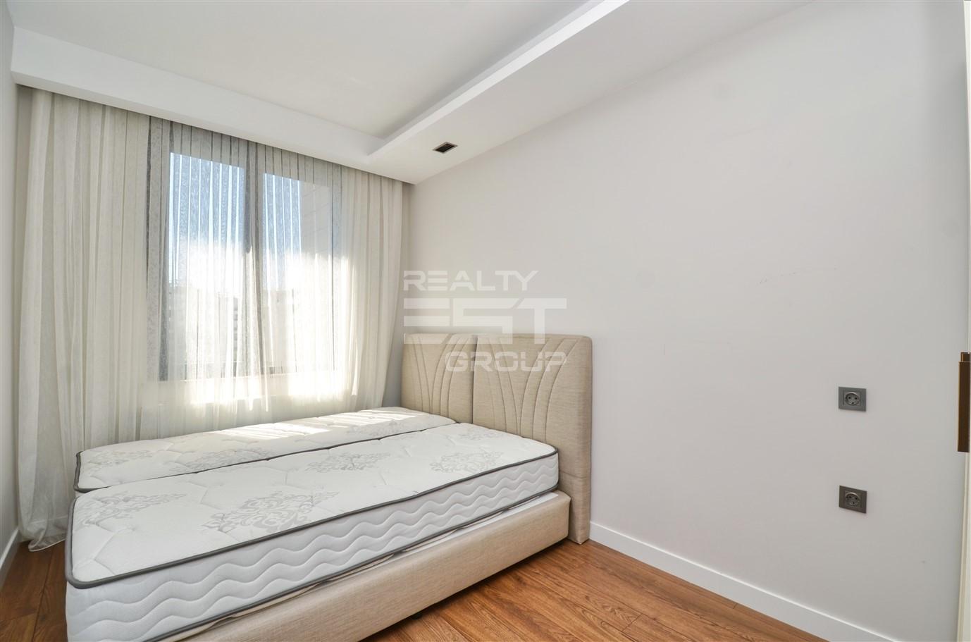 Квартира, Анталия, в районе Коньяалты, 2+1, 100 м², от собственника - фото 30