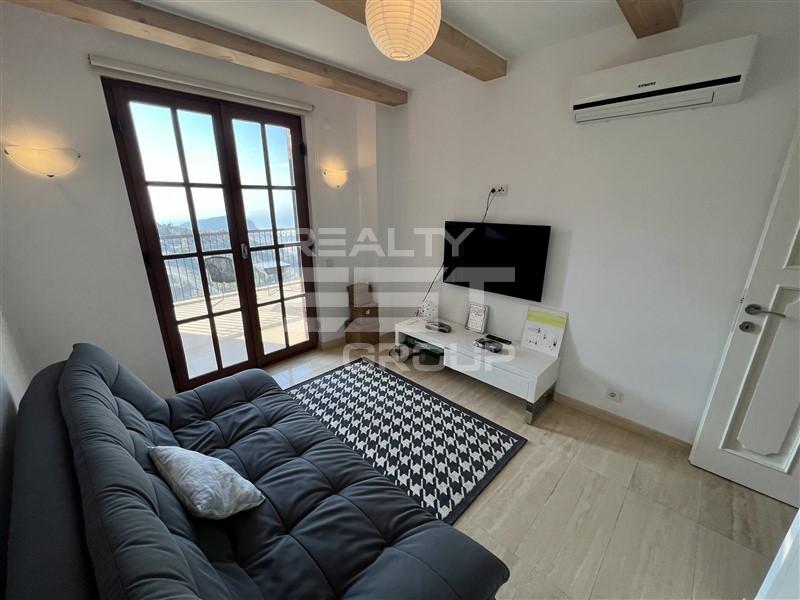 Вилла, Алания, в районе Алания / Центр, 6+2, 390 м², от собственника - фото 18