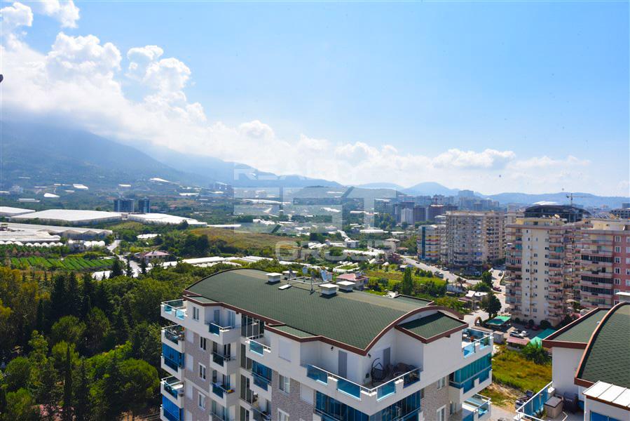 Пентхаус, Алания, в районе Махмутлар, 4+1, 250 м², от собственника - фото 33
