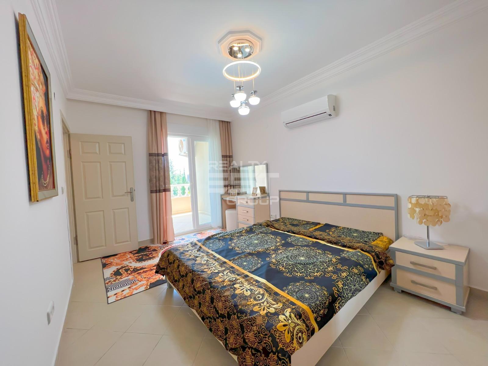 Квартира, Алания, в районе Авсаллар, 2+1, 110 м², от собственника - фото 11