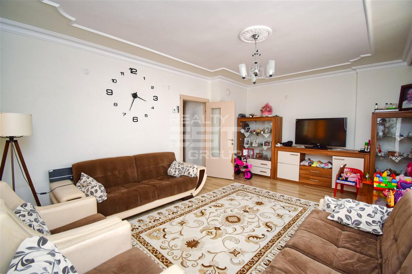 Квартира, Анталия, в районе Кепез, 2+1, 90 м², от собственника - фото 2