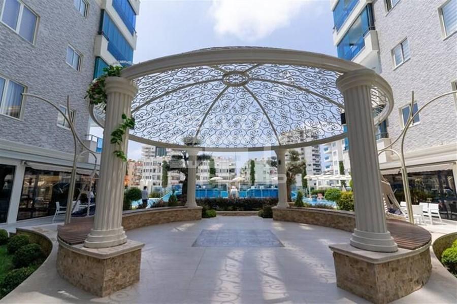 Пентхаус, Алания, в районе Махмутлар, 4+1, 250 м², от собственника - фото 7