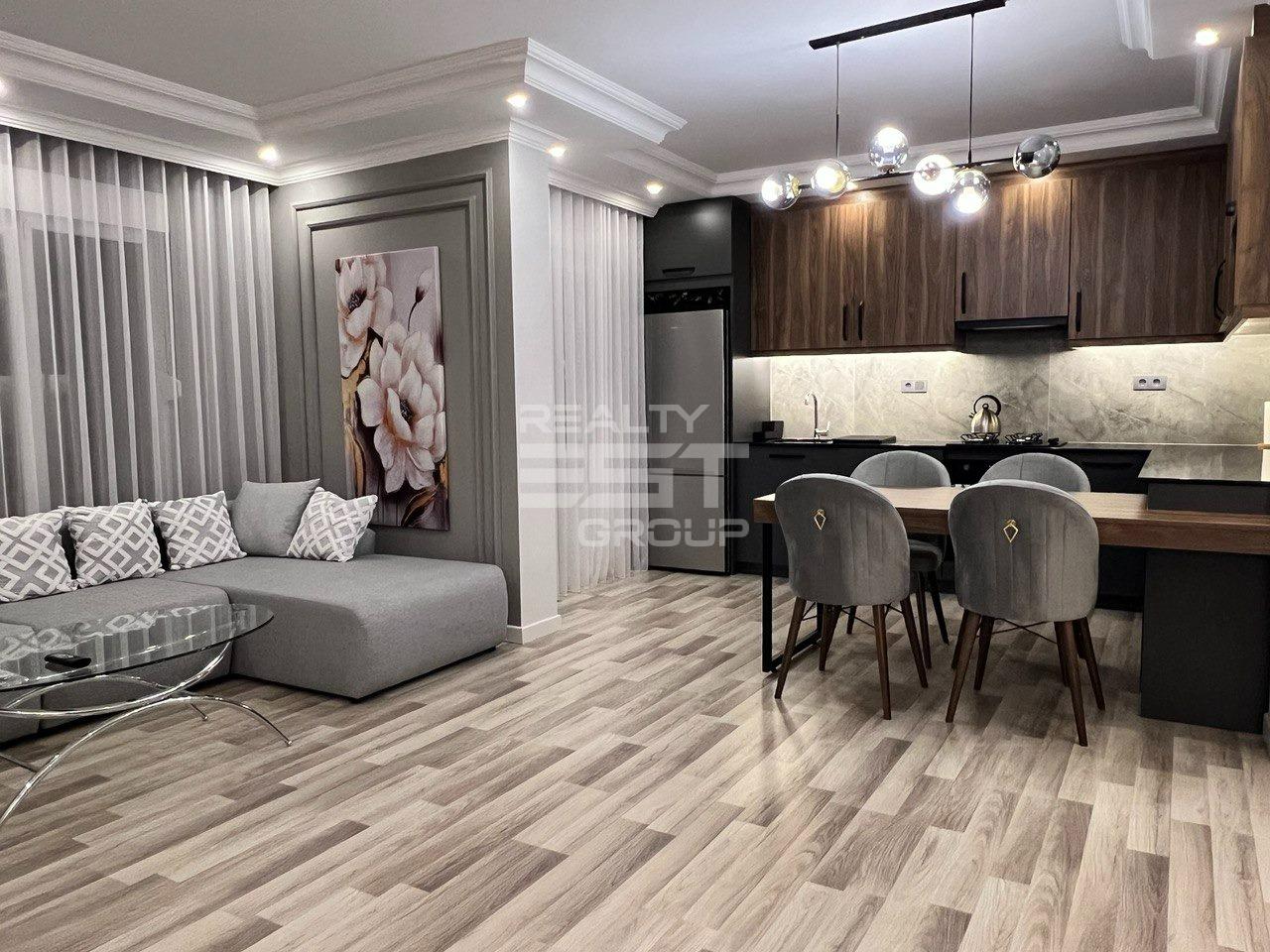 Пентхаус, Алания, в районе Оба, 4+1, 210 м², от собственника - фото 5