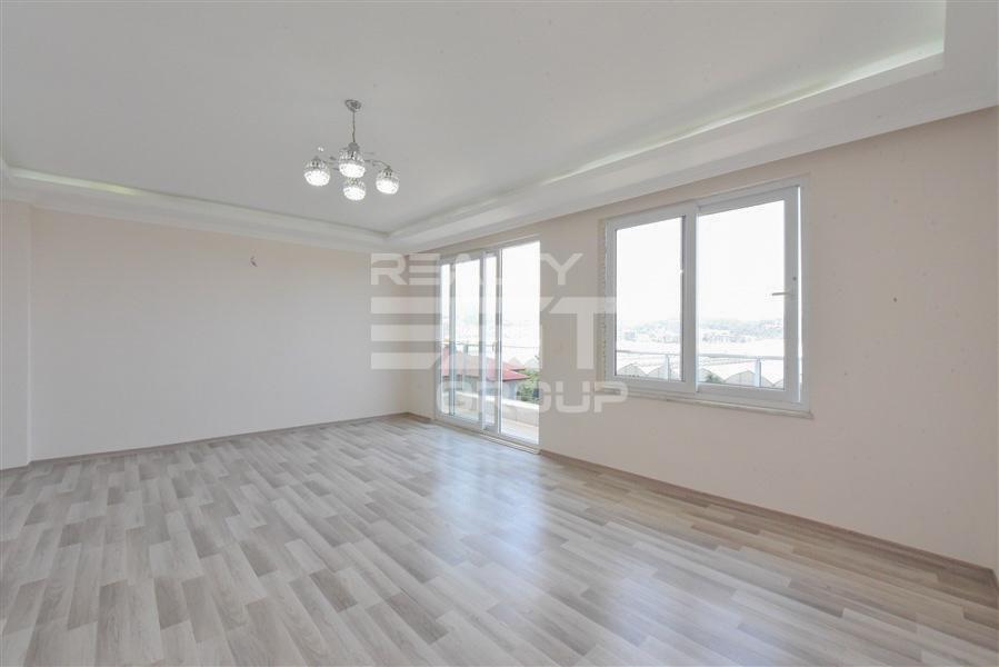 Пентхаус, Алания, в районе Демирташ, 4+1, 155 м², от собственника - фото 5