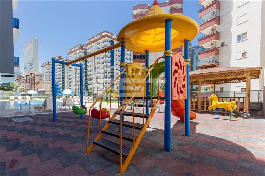 Пентхаус, Алания, в районе Махмутлар, 2+1, 145 м², от собственника - фото 15