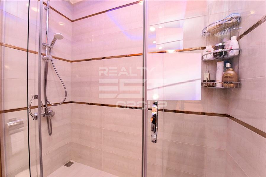 Пентхаус, Алания, в районе Махмутлар, 4+1, 250 м², от собственника - фото 63