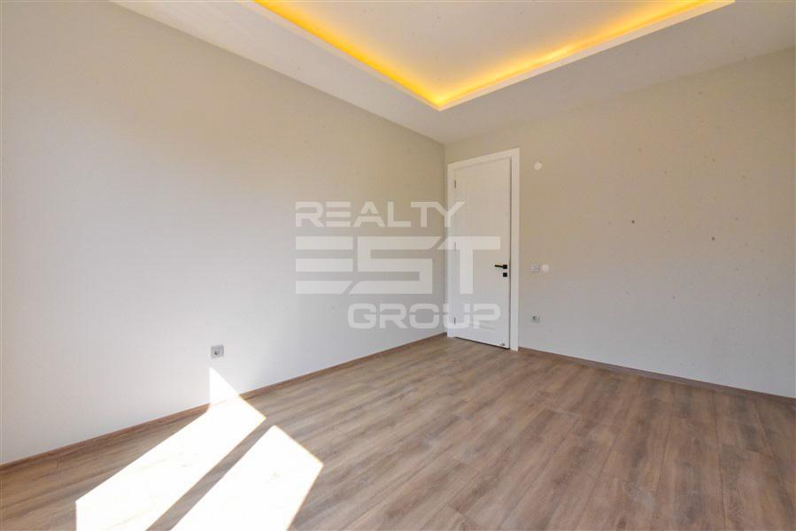 Квартира, Алания, в районе Оба, 3+1, 150 м², от собственника - фото 17