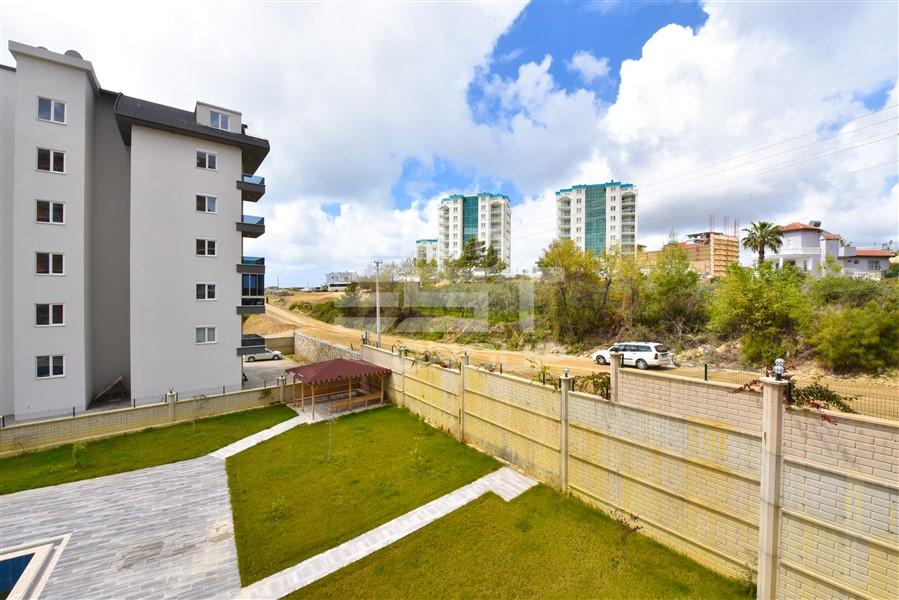 Квартира, Алания, в районе Авсаллар, 1+1, 52 м², от собственника - фото 16