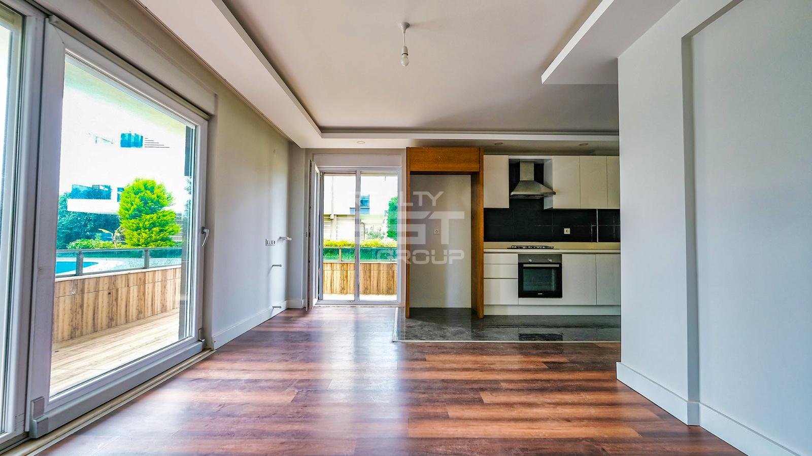 Квартира, Анталия, в районе Кепез, 2+1, 85 м², от застройщика - фото 9