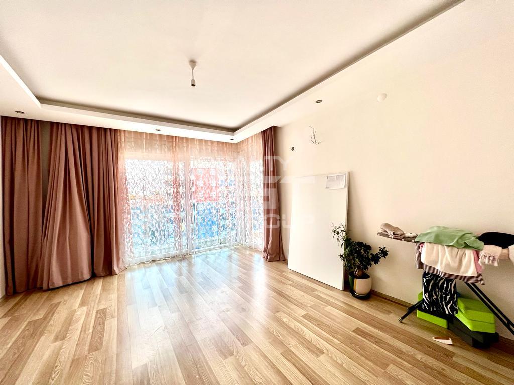 Квартира, Алания, в районе Тосмур, 2+1, 95 м², от собственника - фото 13