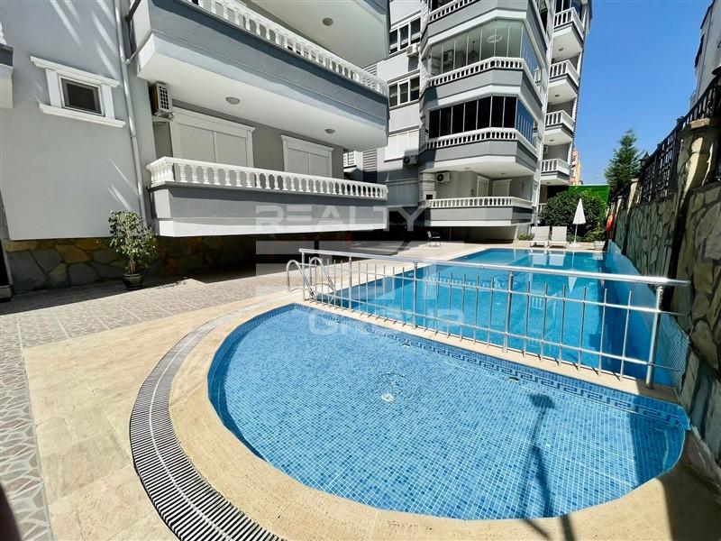 Пентхаус, Алания, в районе Оба, 4+1, 220 м², от собственника - фото 2