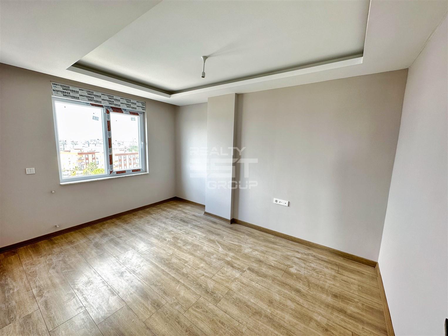 Квартира, Анталия, в районе Кепез, 2+1, 95 м², от собственника - фото 6