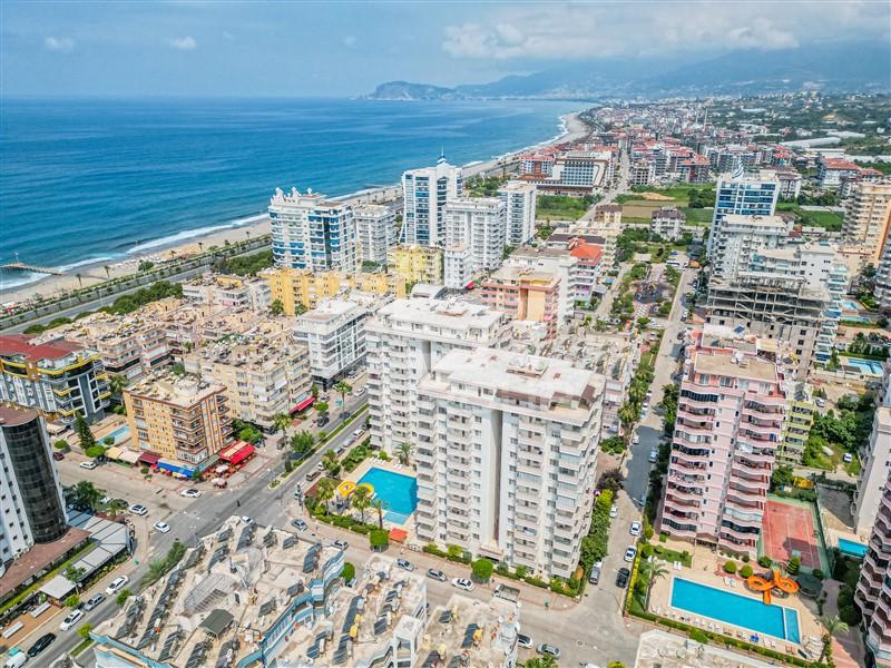 Квартира, Алания, в районе Махмутлар, 2+1, 150 м², от собственника - фото 2