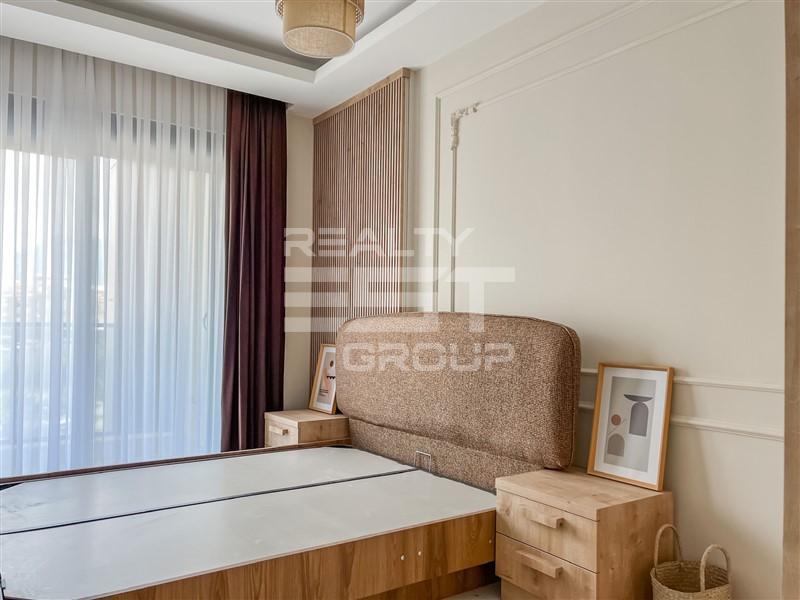 Квартира, Алания, в районе Оба, 2+1, 80 м², от собственника - фото 23