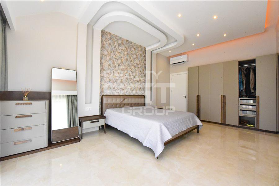 Пентхаус, Алания, в районе Махмутлар, 4+1, 250 м², от собственника - фото 40