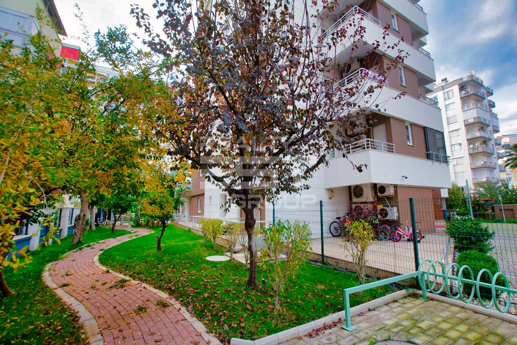 Квартира, Анталия, в районе Лара, 2+1, 100 м², от собственника - фото 7