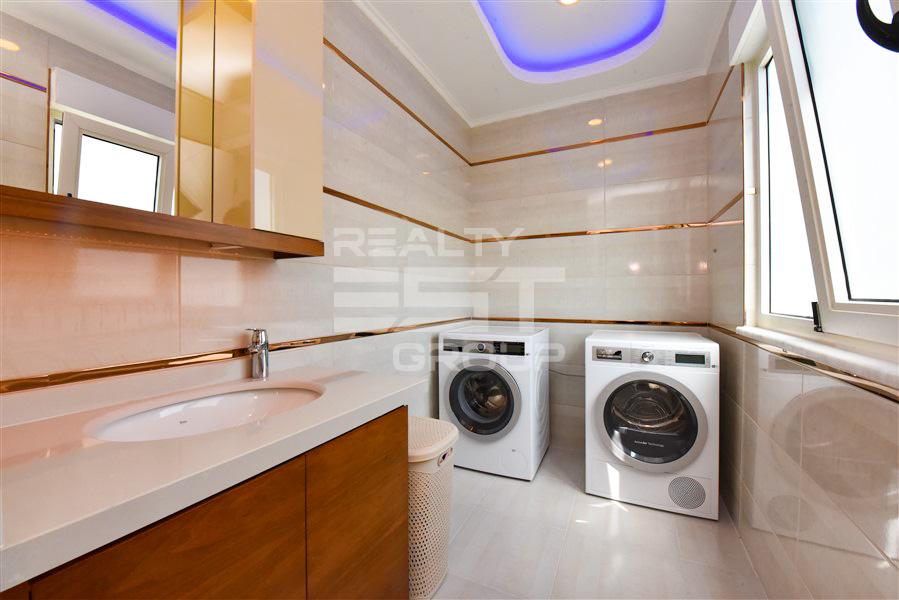 Пентхаус, Алания, в районе Махмутлар, 4+1, 250 м², от собственника - фото 59