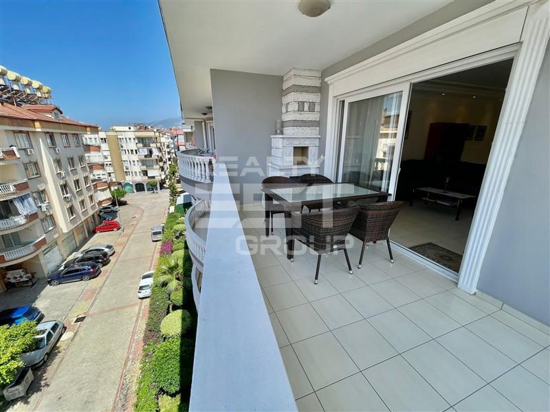 Пентхаус, Алания, в районе Оба, 4+1, 220 м², от собственника - фото 15