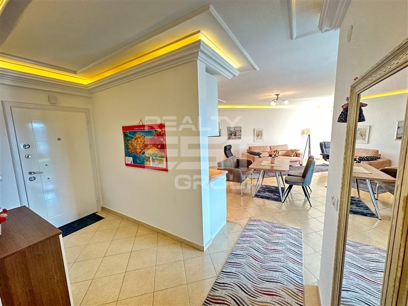 Квартира, Алания, в районе Джикджилли, 2+1, 110 м², от собственника - фото 3