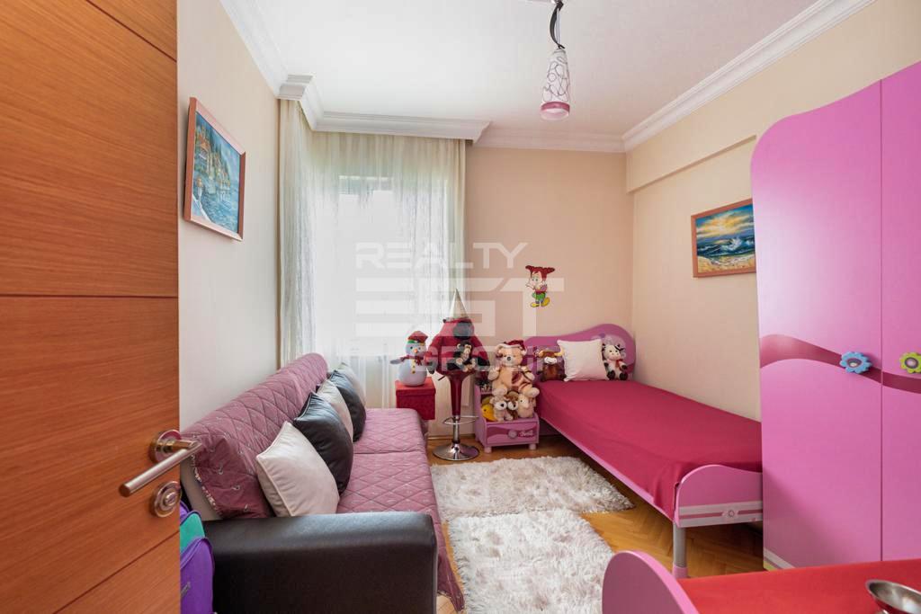 Квартира, Анталия, в районе Лара, 3+1, 190 м², от собственника - фото 25