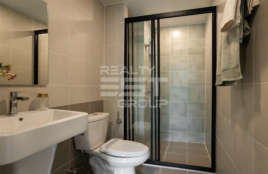 Квартира, 0+1, 1+1, 2+1, 24-52 м², от застройщика - фото 17