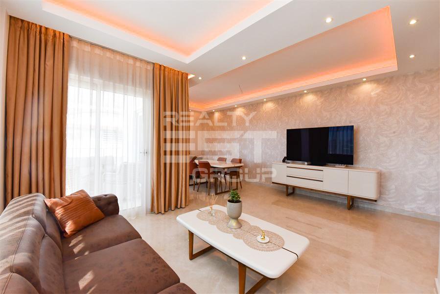 Пентхаус, Алания, в районе Махмутлар, 4+1, 250 м², от собственника - фото 25