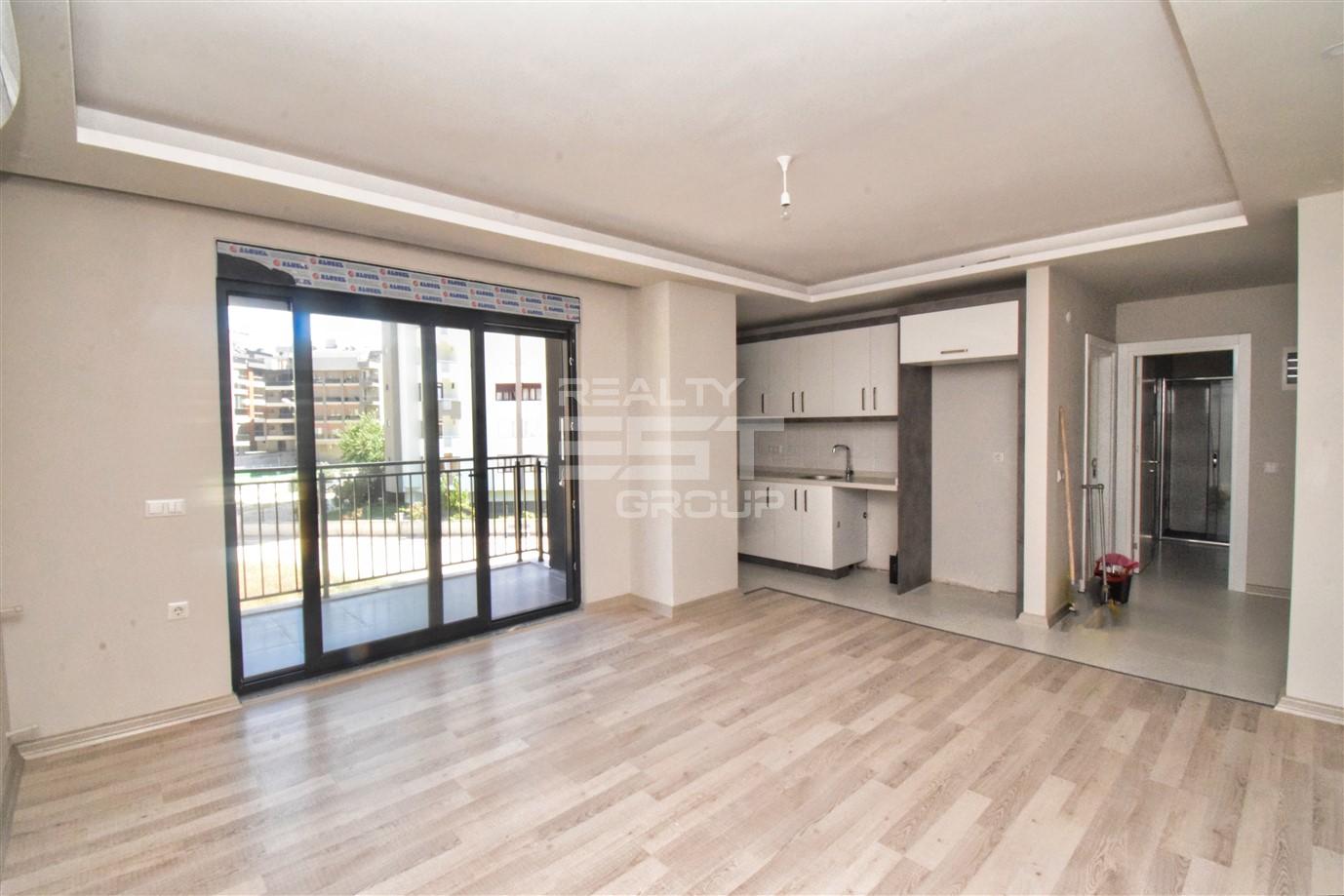 Квартира, Анталия, в районе Коньяалты, 1+1, 65 м², от собственника - фото 4