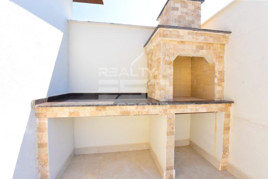 Пентхаус, Алания, в районе Махмутлар, 4+1, 250 м², от собственника - фото 53