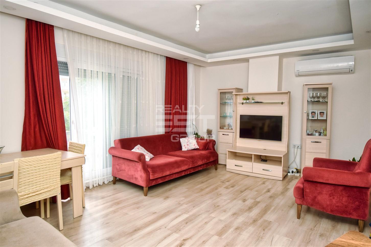 Квартира, Анталия, в районе Кепез, 3+1, 140 м², от собственника - фото 5