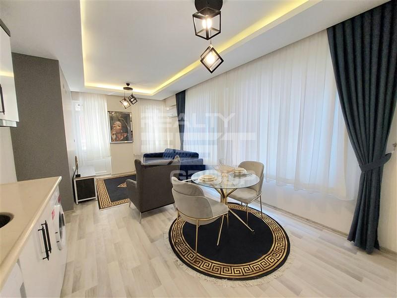 Квартира, Алания, в районе Махмутлар, 1+1, 55 м², от собственника - фото 6