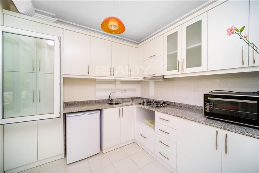 Квартира, Алания, в районе Оба, 1+1, 70 м², от собственника - фото 8