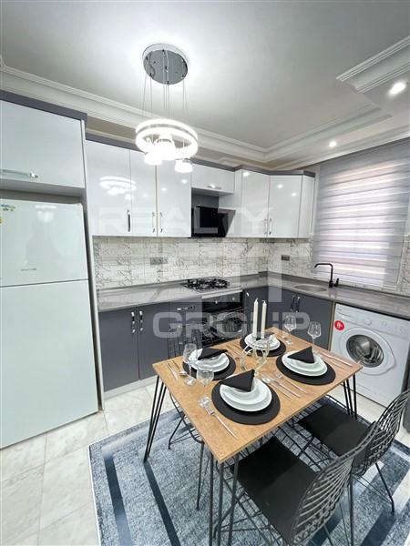 Квартира, Алания, в районе Оба, 2+1, 110 м², от собственника - фото 7