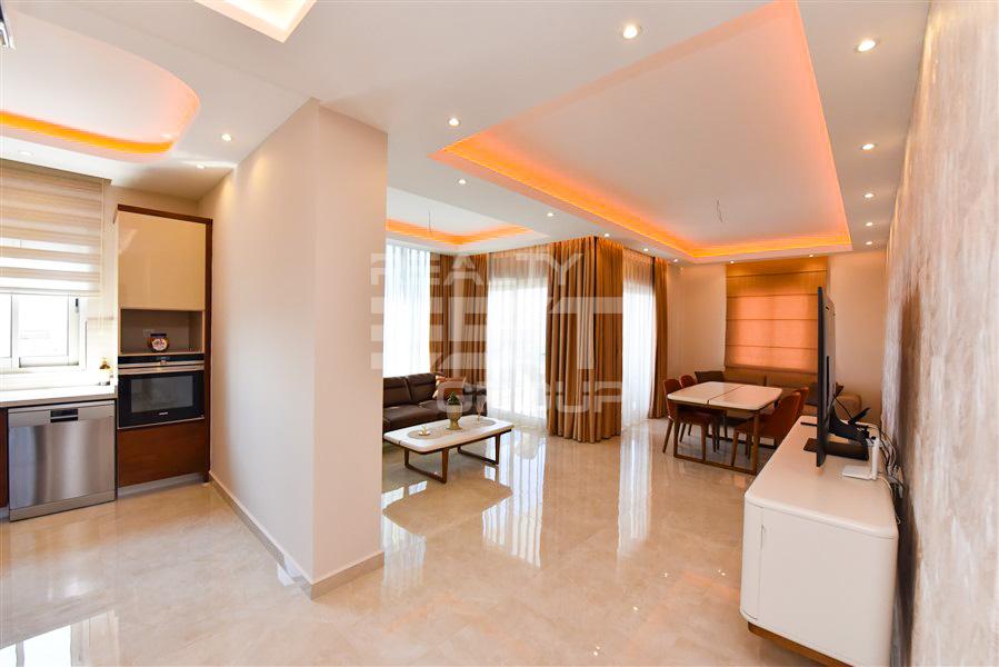 Пентхаус, Алания, в районе Махмутлар, 4+1, 250 м², от собственника - фото 23