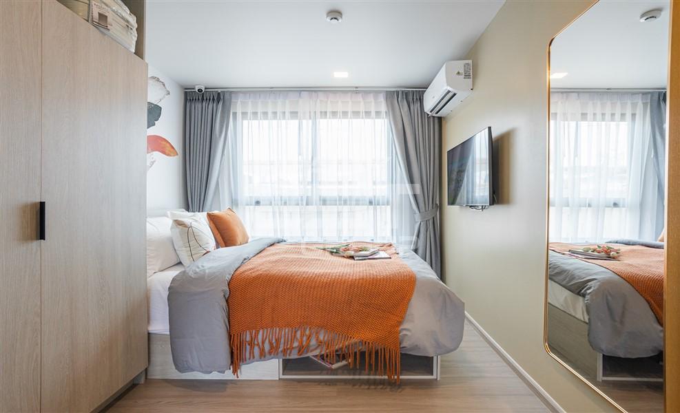 Квартира, 0+1, 1+1, 2+1, 24-52 м², от застройщика - фото 15
