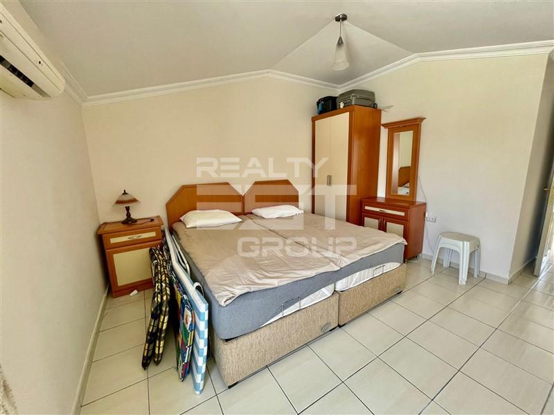 Пентхаус, Алания, в районе Оба, 4+1, 220 м², от собственника - фото 13