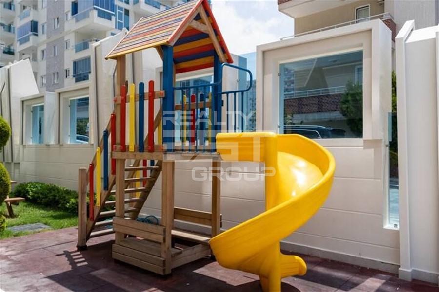 Пентхаус, Алания, в районе Махмутлар, 4+1, 250 м², от собственника - фото 9