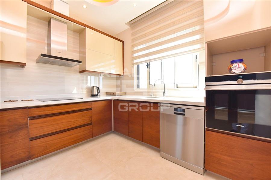 Пентхаус, Алания, в районе Махмутлар, 4+1, 250 м², от собственника - фото 24