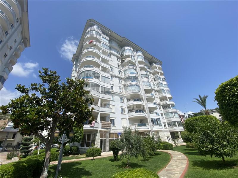 Квартира, Алания, в районе Джикджилли, 3+1, 140 м², от собственника