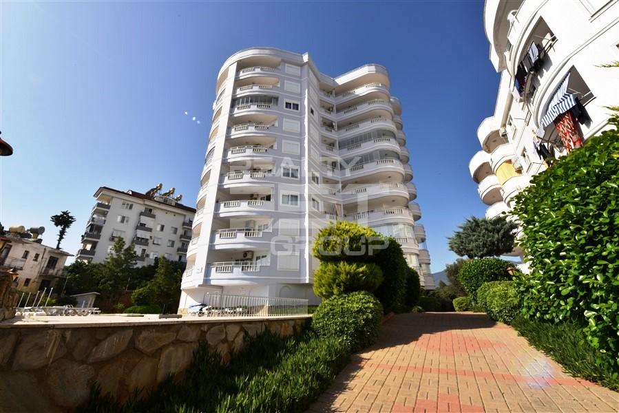 Квартира, Алания, в районе Тосмур, 2+1, 110 м², от собственника - фото 6