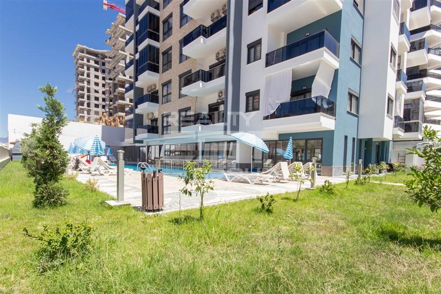 Квартира, Алания, в районе Махмутлар, 1+1, 60 м², от собственника - фото 3