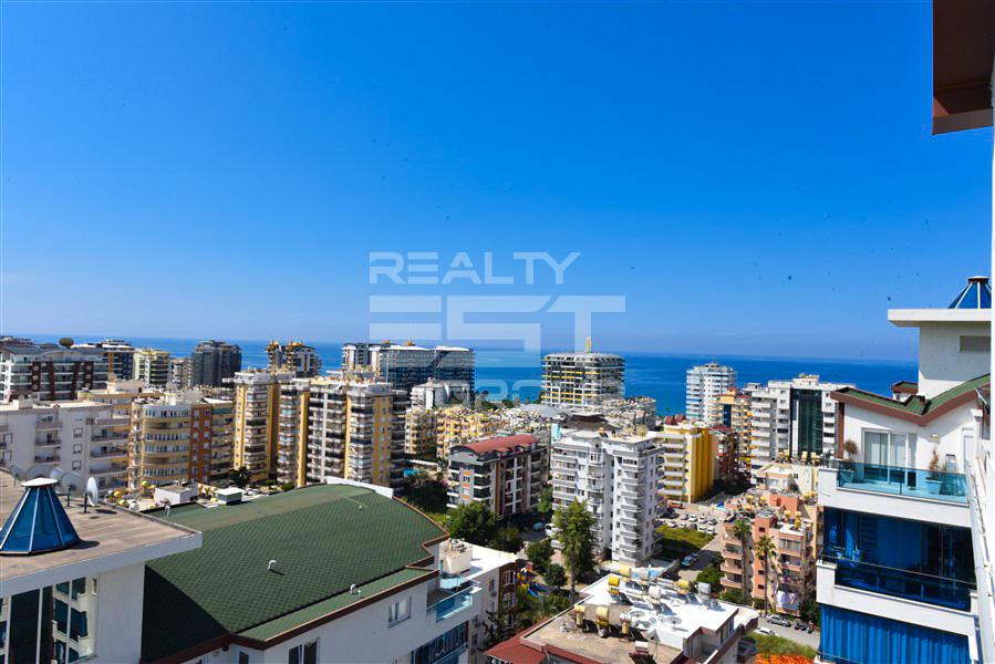 Пентхаус, Алания, в районе Махмутлар, 4+1, 250 м², от собственника - фото 55