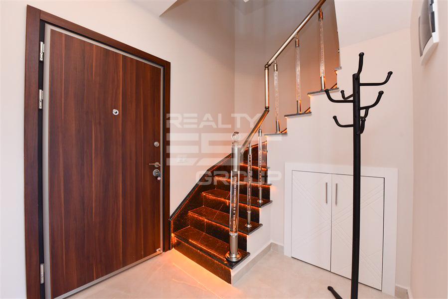 Пентхаус, Алания, в районе Махмутлар, 4+1, 250 м², от собственника - фото 22