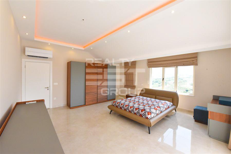 Пентхаус, Алания, в районе Махмутлар, 4+1, 250 м², от собственника - фото 57