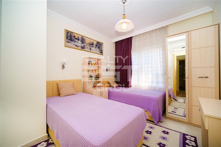 Вилла, Алания, в районе Конаклы, 3+1, 180 м², от собственника - фото 12