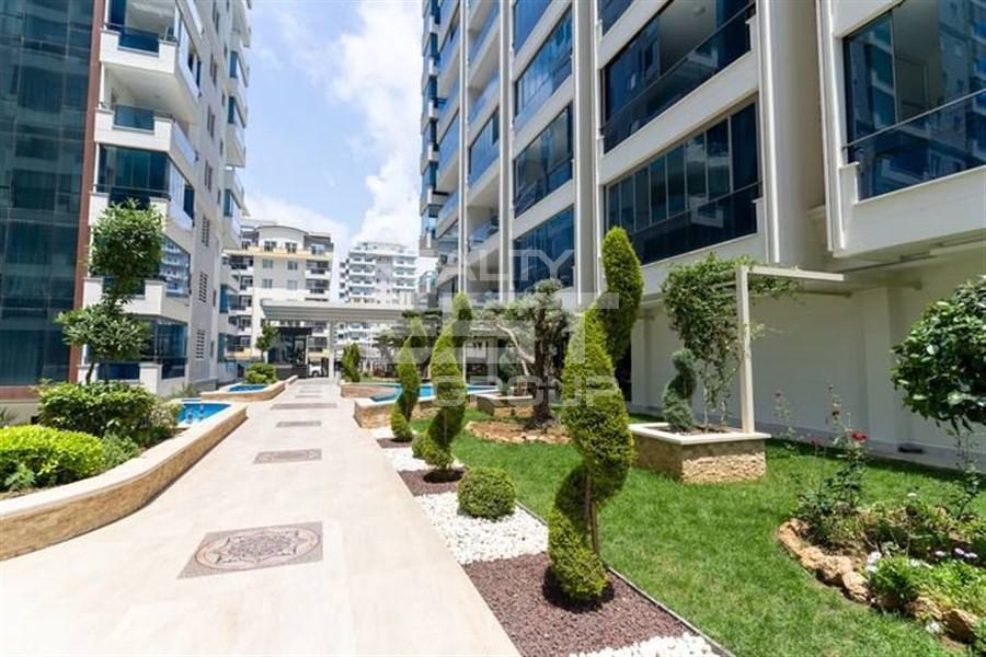 Пентхаус, Алания, в районе Махмутлар, 4+1, 250 м², от собственника - фото 5
