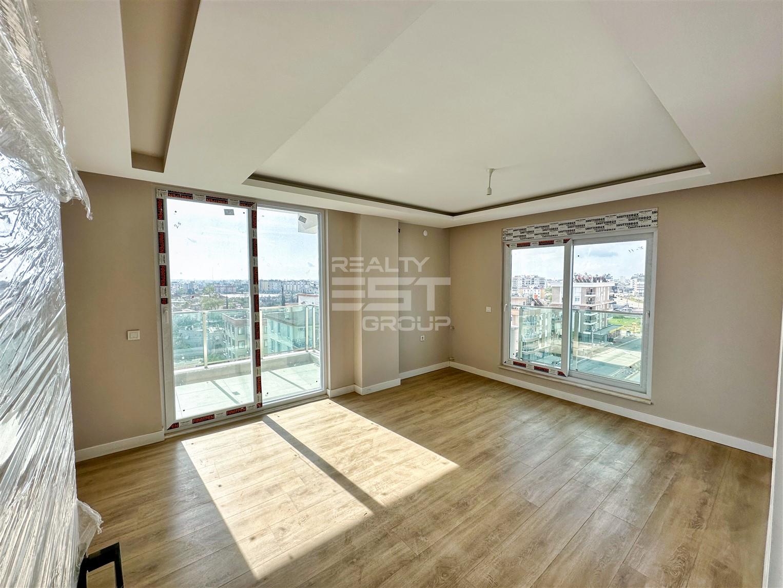 Квартира, Анталия, в районе Кепез, 2+1, 95 м², от собственника - фото 2