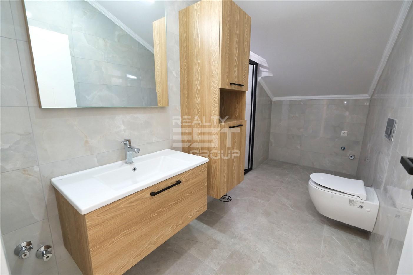 Вилла, Кемер, 3+1, 180 м², от собственника - фото 19