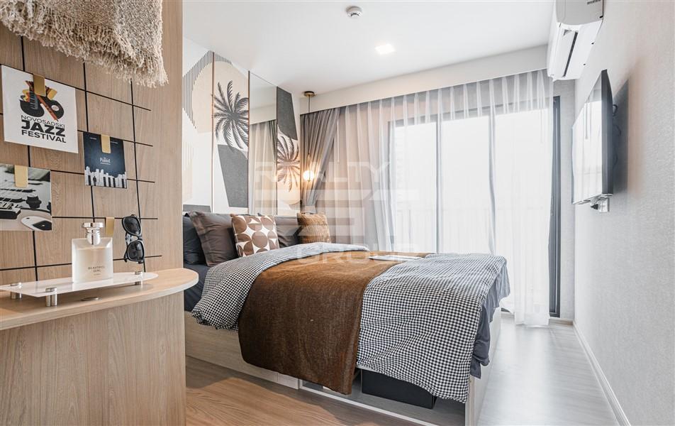 Квартира, 0+1, 1+1, 2+1, 24-52 м², от застройщика - фото 14